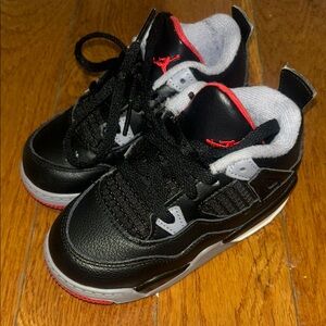 BRED 4s